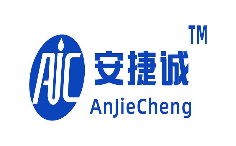 安捷誠商標LOGO