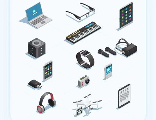 銷售這些電子產(chǎn)品,別忘了辦理無(wú)線電發(fā)射設(shè)備銷售備案